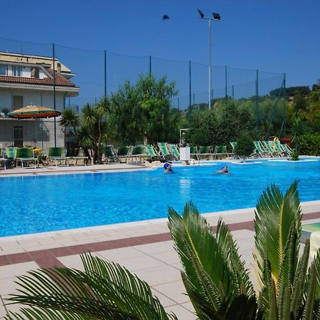 Villaggio Verde Cupra Cupra Marittima Luaran gambar