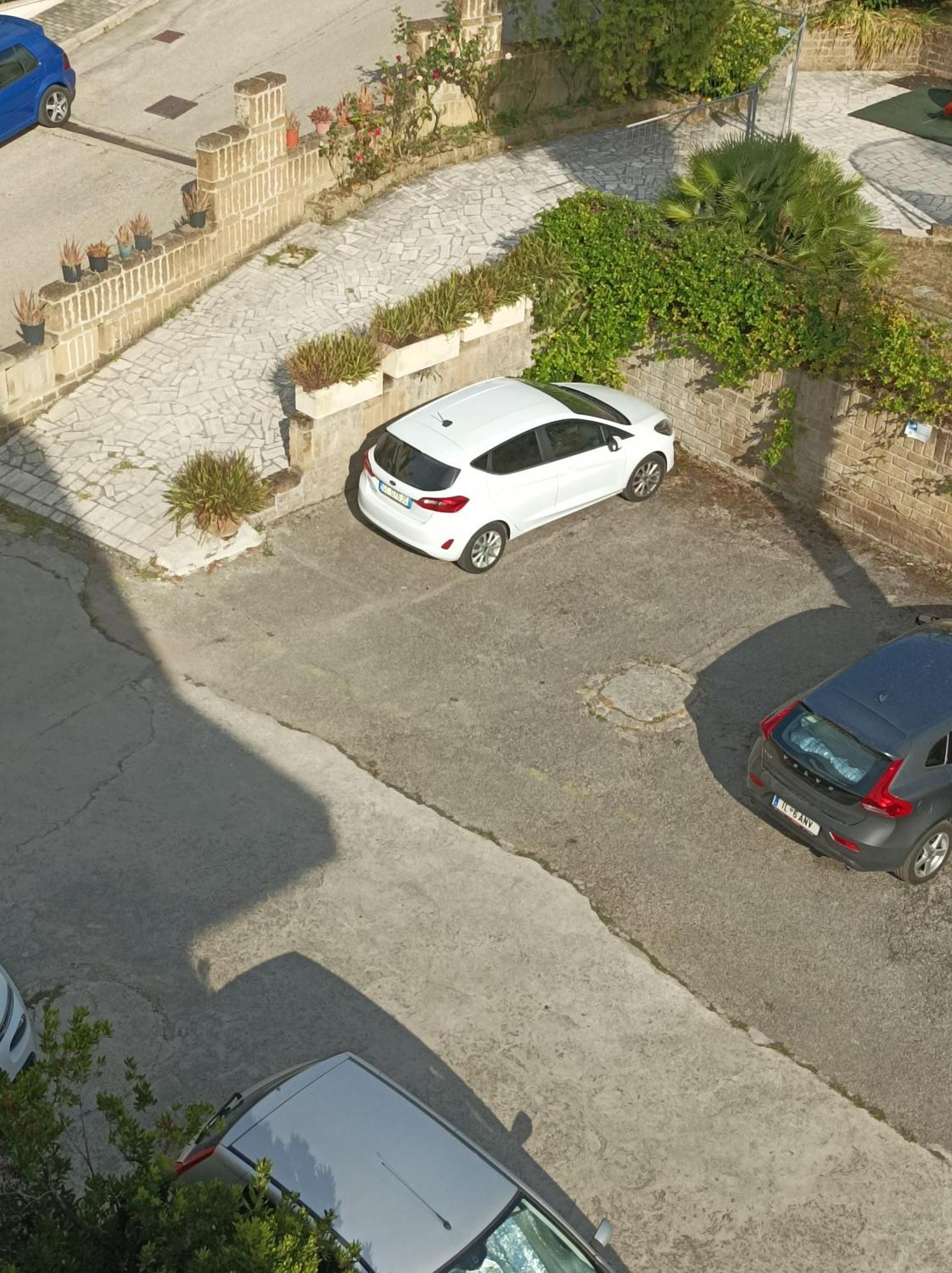 Villaggio Verde Cupra Cupra Marittima Luaran gambar
