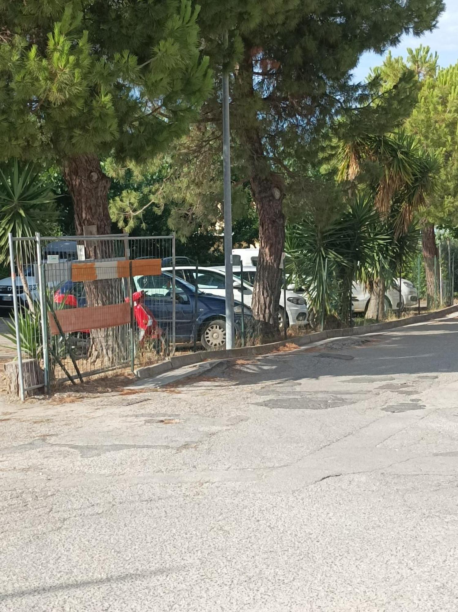 Villaggio Verde Cupra Cupra Marittima Luaran gambar