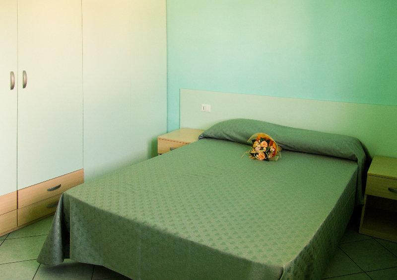 Villaggio Verde Cupra Cupra Marittima Luaran gambar