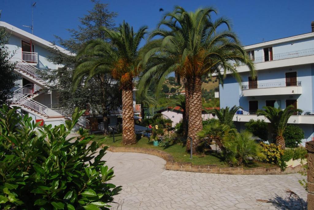 Villaggio Verde Cupra Cupra Marittima Luaran gambar