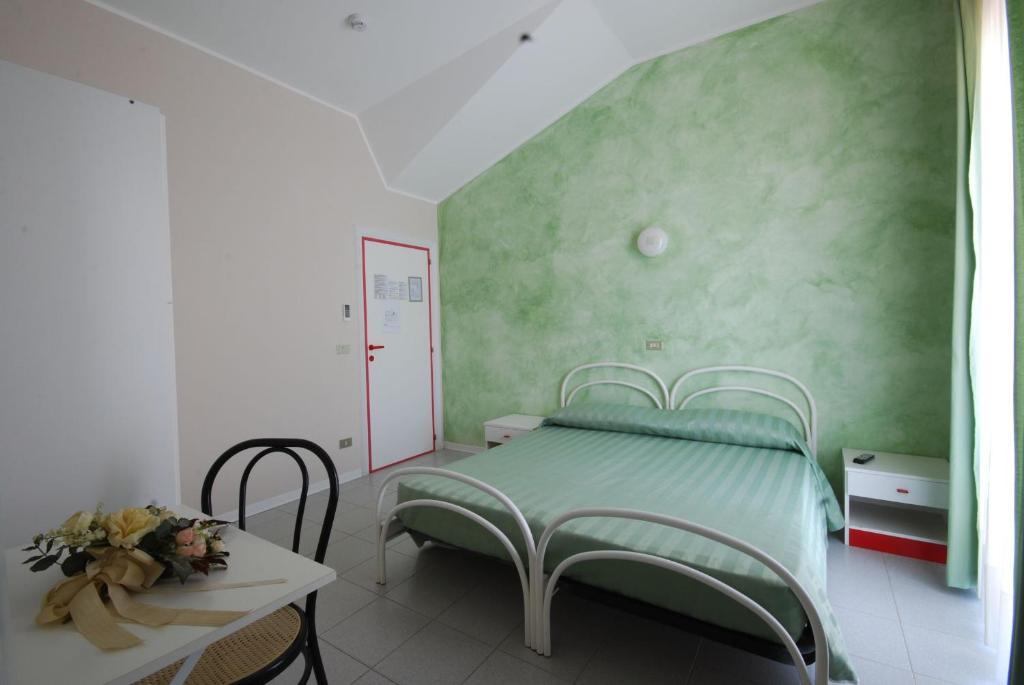 Villaggio Verde Cupra Cupra Marittima Luaran gambar
