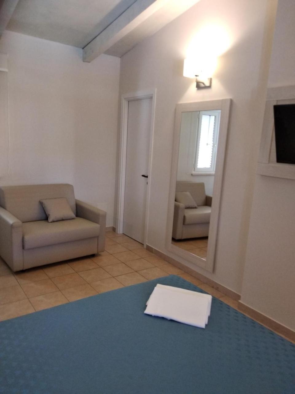 Villaggio Verde Cupra Cupra Marittima Luaran gambar
