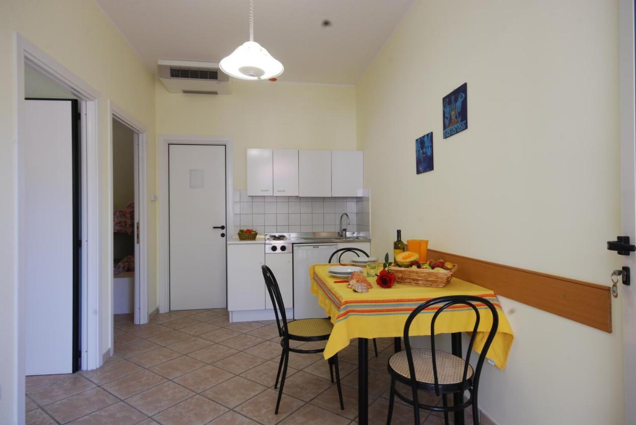 Villaggio Verde Cupra Cupra Marittima Luaran gambar